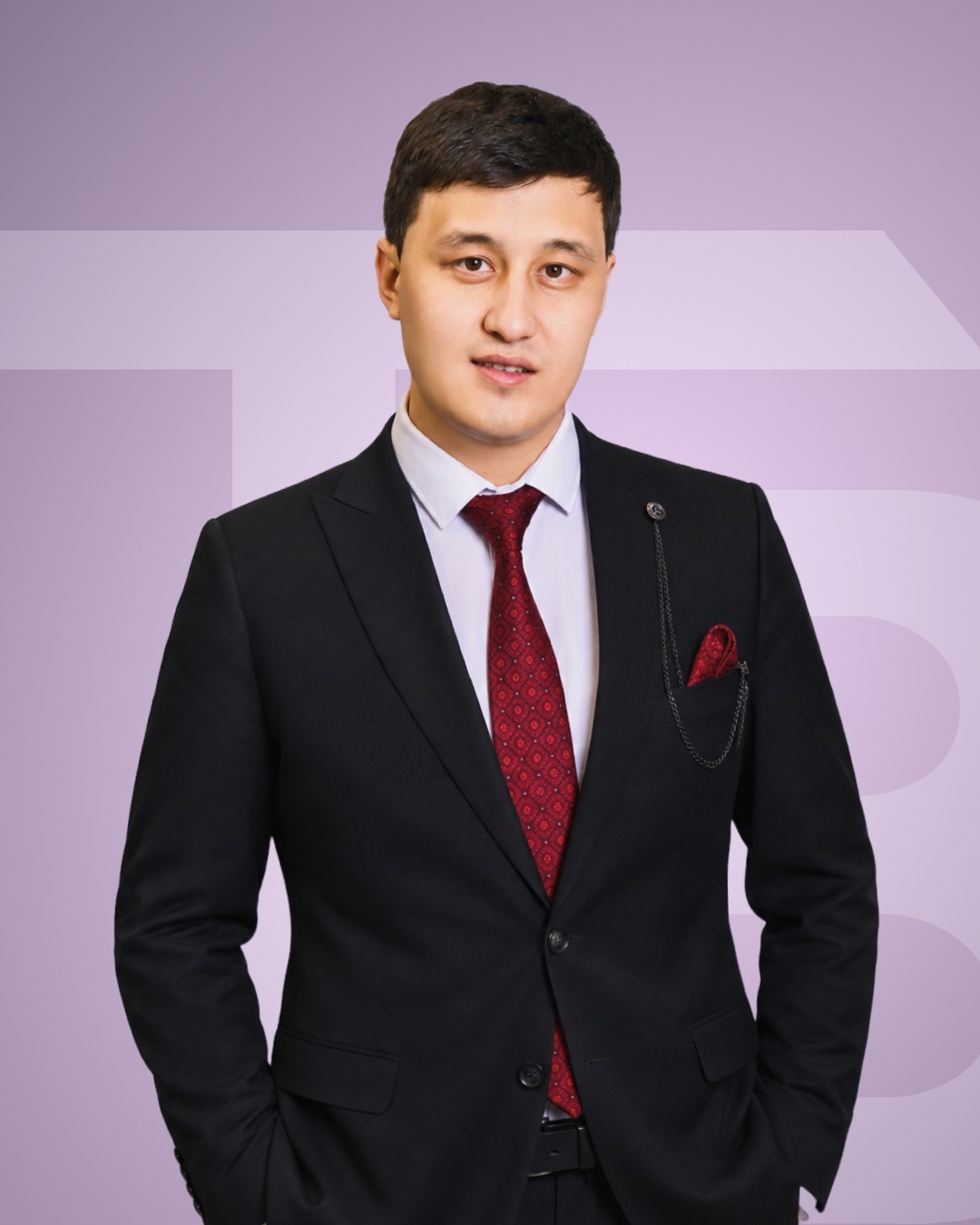 Абзал Даниярұлы — Business Trend негізін қалаушы